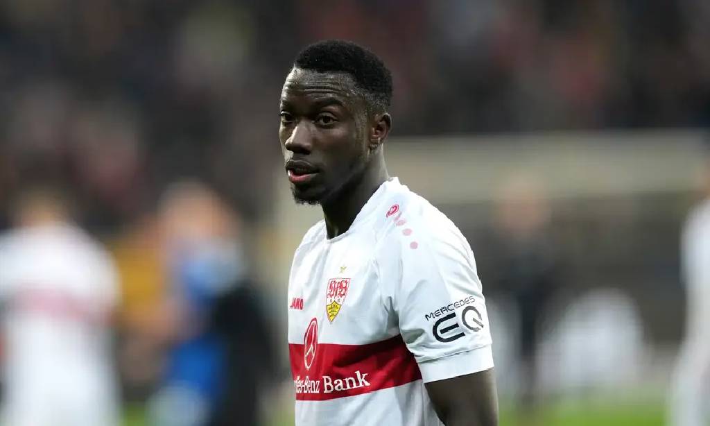 Fenerbahçe'ye Bundesliga'dan kanat takviyesi: Silas gündemde