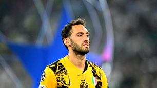Mourinho'dan Çalhanoğlu'na olay teklif
