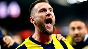  Fenerbahçe, PSG’ye yaptığı teklifi artırarak Skriniar için daha ısrarlı bir tavır ortaya koydu