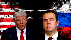 Medvedev’den Trumpa cevap: Rusya, İsrail ya da İran değil