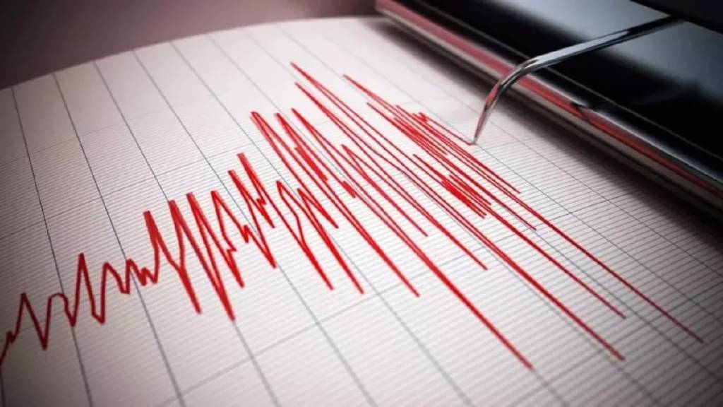 İstanbul'da deprem mi oldu? AFAD açıkladı