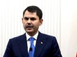 Bakan Kurum’dan orman yangını bilançosu