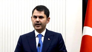 Bakan Kurum’dan orman yangını bilançosu