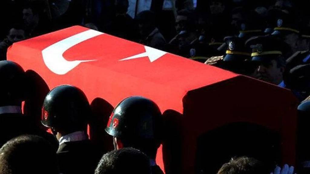 İskenderun’da 7 er hastaneye kaldırıldı: 2 asker şehit oldu!
