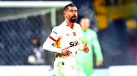 Galatasaray ayrılığı açıkladı!