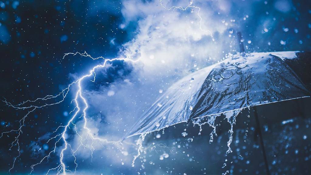 Meteorolojiden uyarı: Sıcaklıklar düşüyor, yağış geliyor