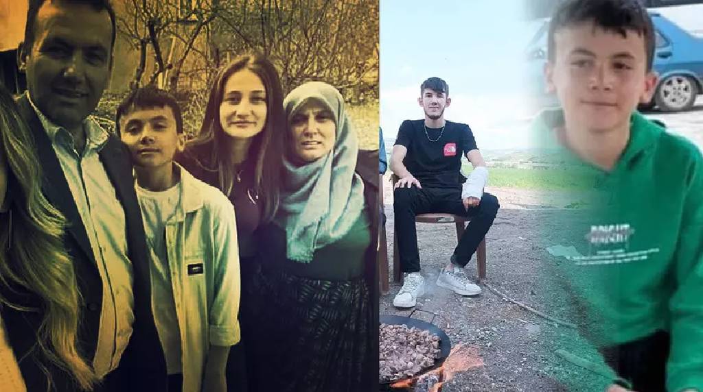 Ankara’da kan donduran infaz: Anne öldü, 12 yaşındaki çocuk ölü numarasıyla kurtuldu