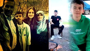 Ankara’da kan donduran infaz: Anne öldü, 12 yaşındaki çocuk ölü numarasıyla kurtuldu