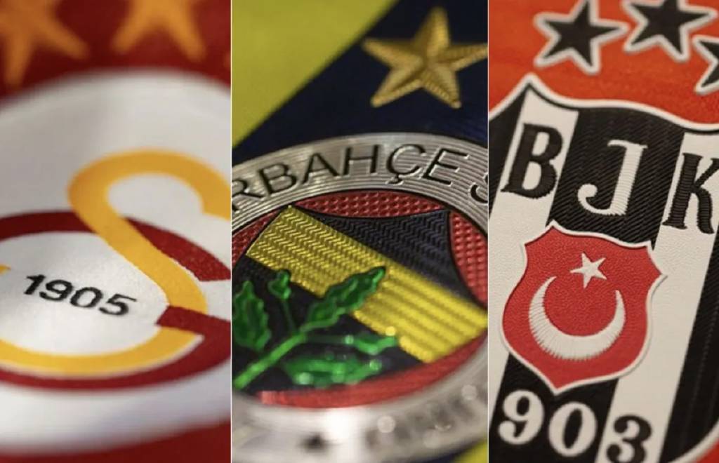 Hazine ve Maliye Bakanlığı'ndan Süper Lig kulüplerine inceleme