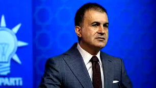 AK Parti Sözcüsü Ömer Çelik'ten önemli açıklamalar...