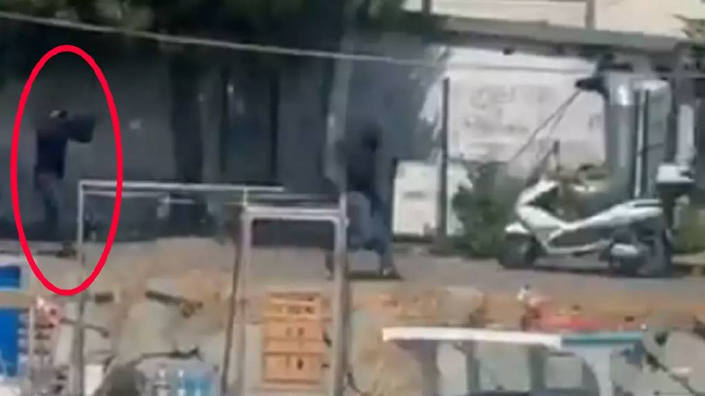 İstanbul Küçükçekmece’de hareketli anlar: İki grup arasında çatışma çıktı