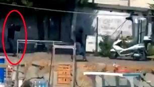 İstanbul Küçükçekmece’de hareketli anlar: İki grup arasında çatışma çıktı
