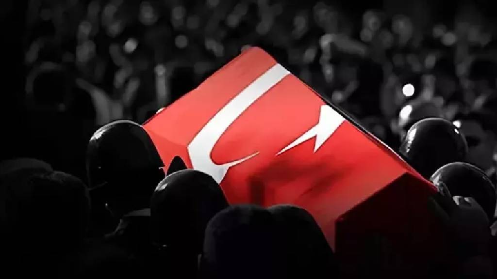 Şehitler için siyasilerden başsağlığı mesajları