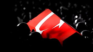 Şehitler için siyasilerden başsağlığı mesajları