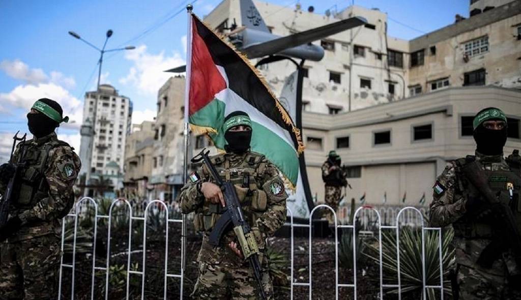 İsrail: Hamas'ın ateşkes önerisine verdiği cevap inceleniyor