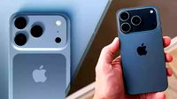 iPhone 17 geliyor: Daha büyük batarya, daha güçlü kamera!