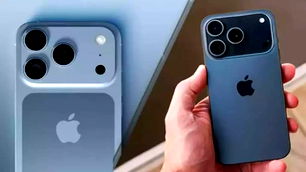 iPhone 17 geliyor: Daha büyük batarya, daha güçlü kamera!