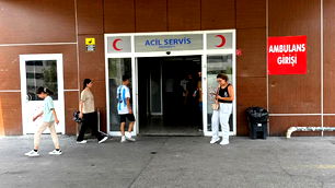 Diyarbakır'da 6 doktor için maddi, adli ve idari yaptırım talebi