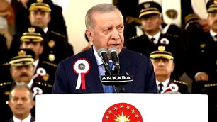 Erdoğan’dan Özgür Özel’e sert Manavgat çıkışı: "Mahkemeye ver"
