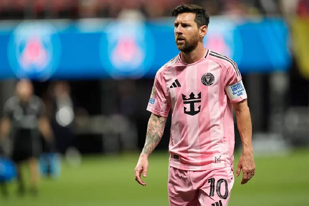 Messi için sürpriz bir transfer ihtimali ortaya çıktı