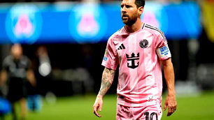 Messi için sürpriz bir transfer ihtimali ortaya çıktı