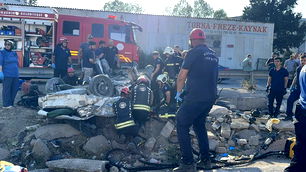 Kocaeli'de korkunç kaza: 5 kişi hayatını kaybetti