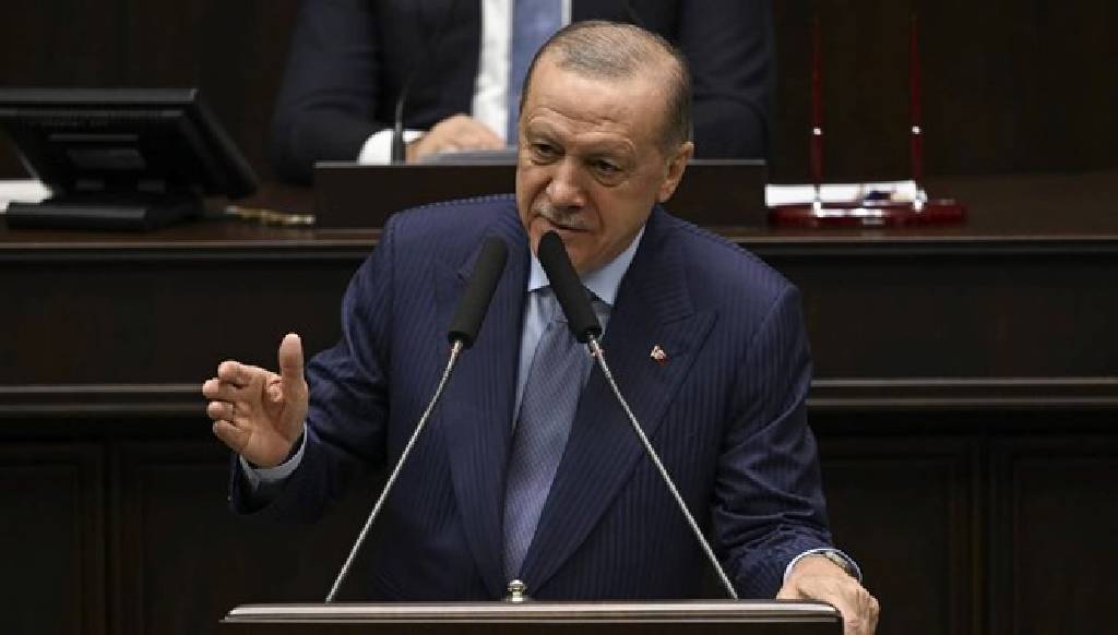 Erdoğan'dan, Bahçeli'nin 'İBB duruşmaları TRT'de yayınlansın' çağrısına yeşil ışık…