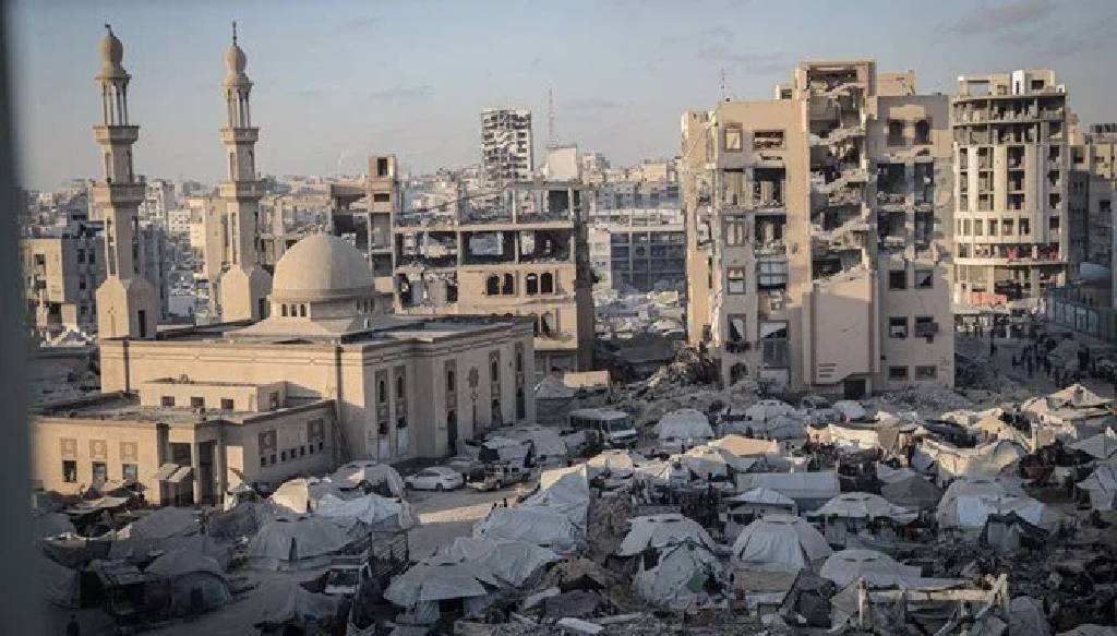 Hamas, 10 rehineyi serbest bırakmayı kabul etti
