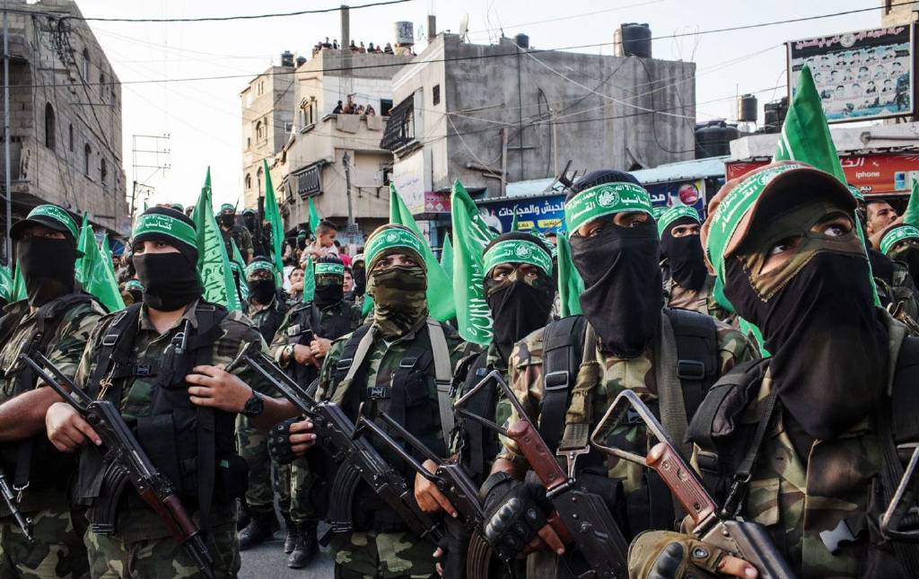 Hamas'tan Gazze ateşkesine yeşil ışık…