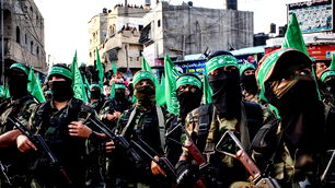 Hamas'tan Gazze ateşkesine yeşil ışık…