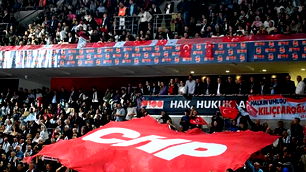 CHP Kurultay davasında tarih değişti!