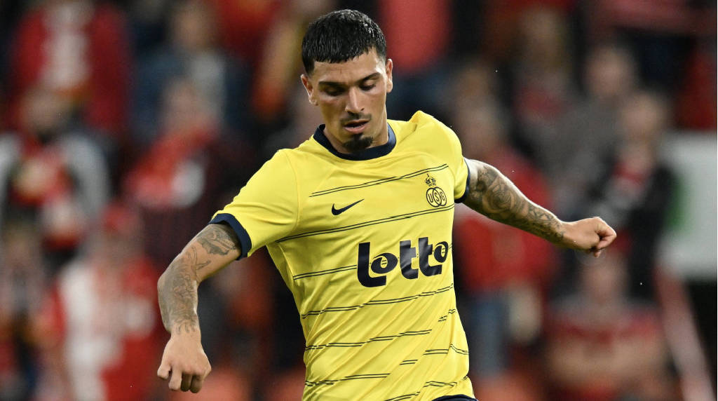 Cameron Puertas için gözler Trabzonspor'da
