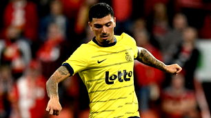 Cameron Puertas için gözler Trabzonspor'da