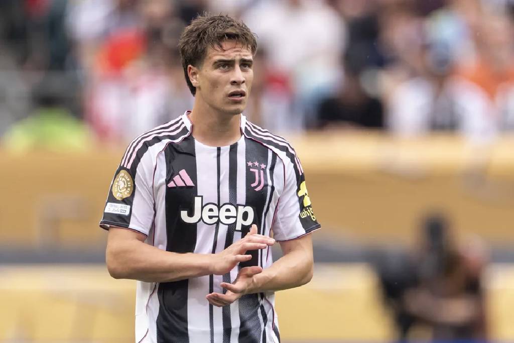 Kenan için servet teklif ettiler: Juventus kararını verdi