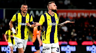  Skriniar transferinde sevindirici gelişme yaşandı