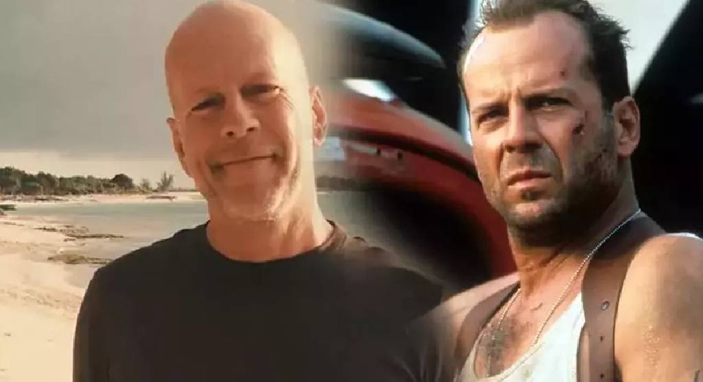 Sağlık durumu iyice kötüye gidiyor! Bruce Willis artık konuşamıyor…