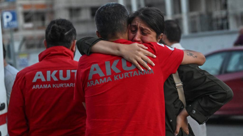 Türkiye’nin orman kahramanları son yolculuğuna uğurlandı!