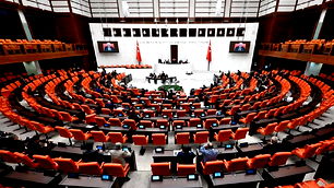 TBMM'de "yalan tweet" tartışması…