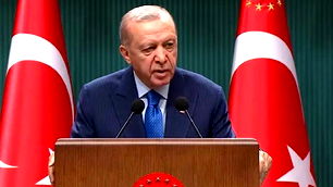 Cumhurbaşkanı Erdoğan'dan Kabine Toplantısı sonrası önemli açıklamalar