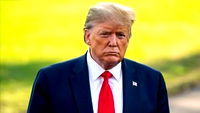Beyaz Saray: Trump, Suriye bombardımanına "hazırlıksız yakalandı"