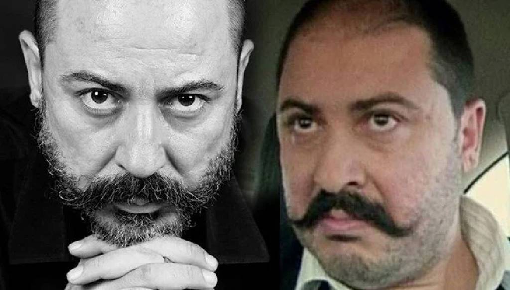Oyuncu Şekip Taşpınar hayatını kaybetti