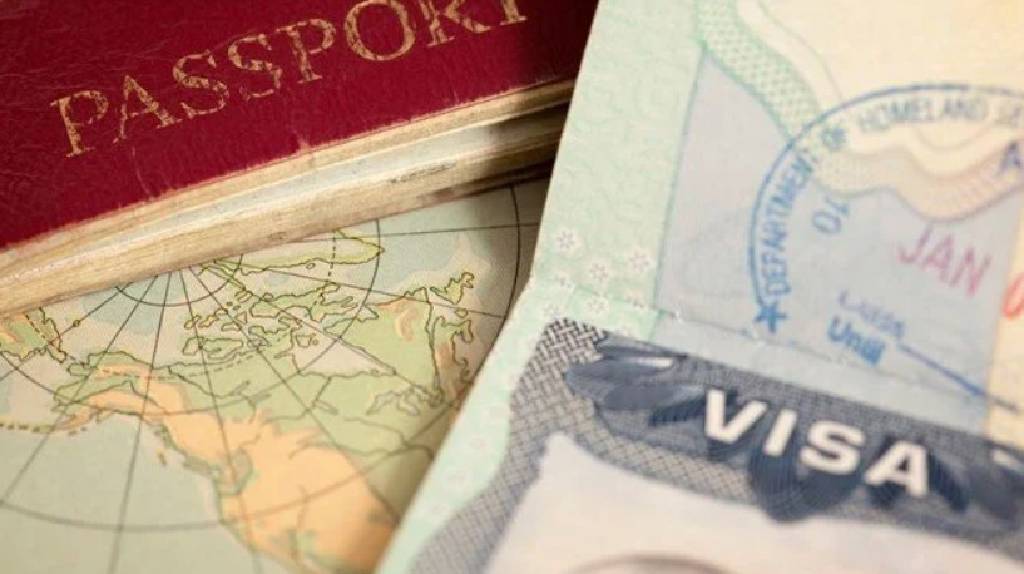 ABD vizesine ‘depozito’ geliyor… 250 doları olmayan giremeyecek!