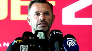 Galatasaray'dan İlkay ve Ederson için beklenen açıklama geldi