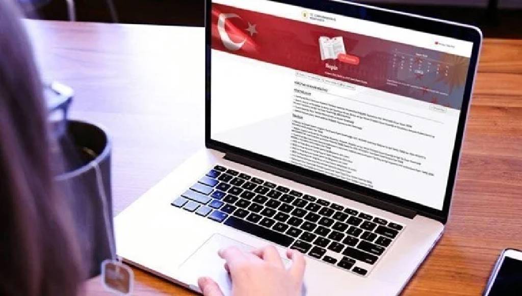 Atamalar Resmi Gazete'de yayımlandı
