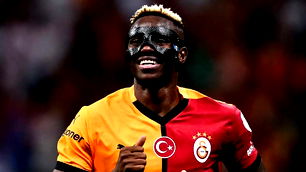 Galatasaray - Osimhen: Yılın transferi artık an meselesi