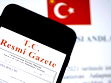 Gümüşhane'de bir beldenin ismi değiştirildi…
