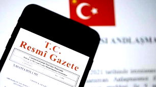 Gümüşhane'de bir beldenin ismi değiştirildi…