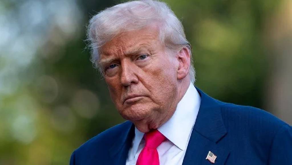 Trump’tan şok suçlama: Obama’ya darbe ve ihanet iddiası!