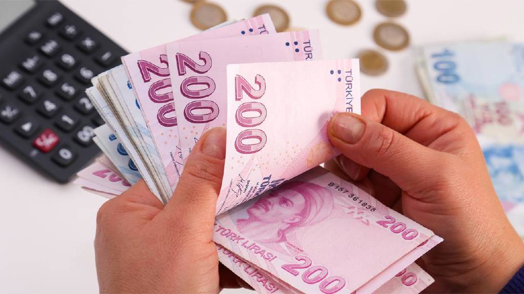 En düşük emekli aylığı 16 bin 881 liraya çıktı