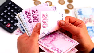 En düşük emekli aylığı 16 bin 881 liraya çıktı